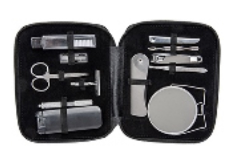 Ultrapackable Travel Accessories