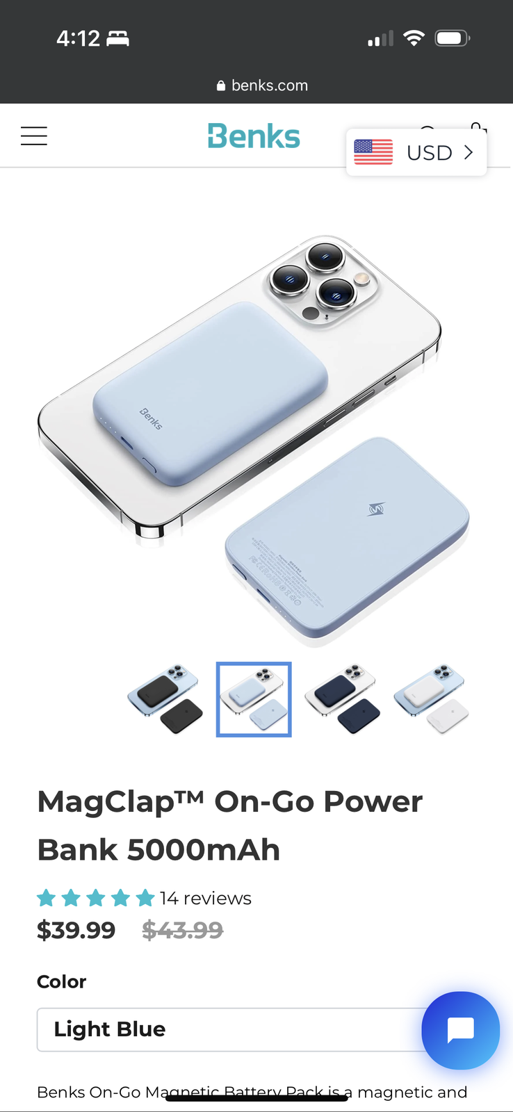 Ultrapackable Travel Accessories