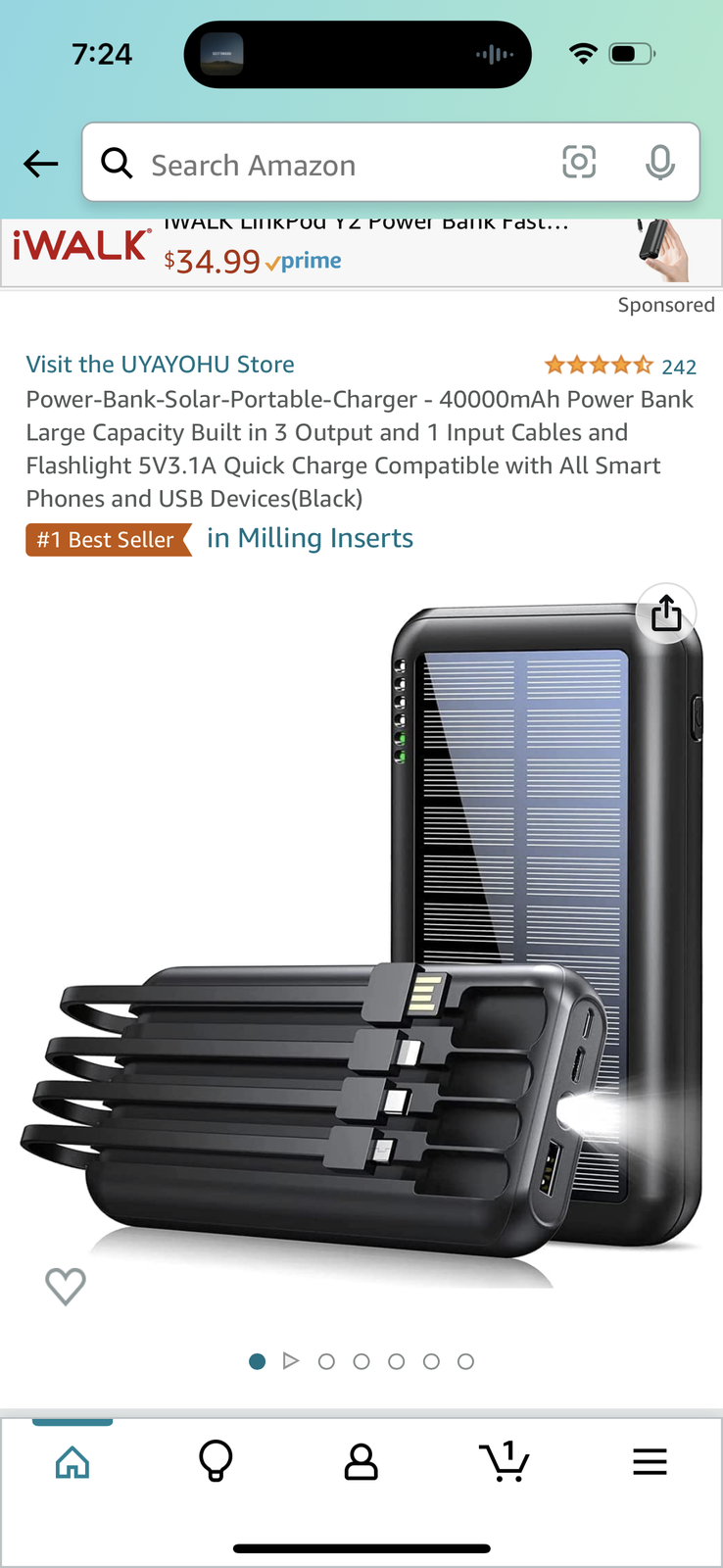 Ultrapackable Travel Accessories