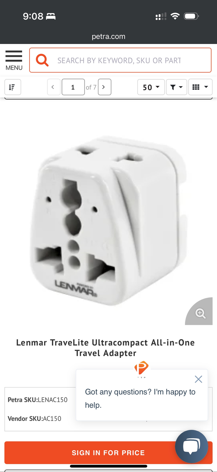 Ultrapackable Travel Accessories