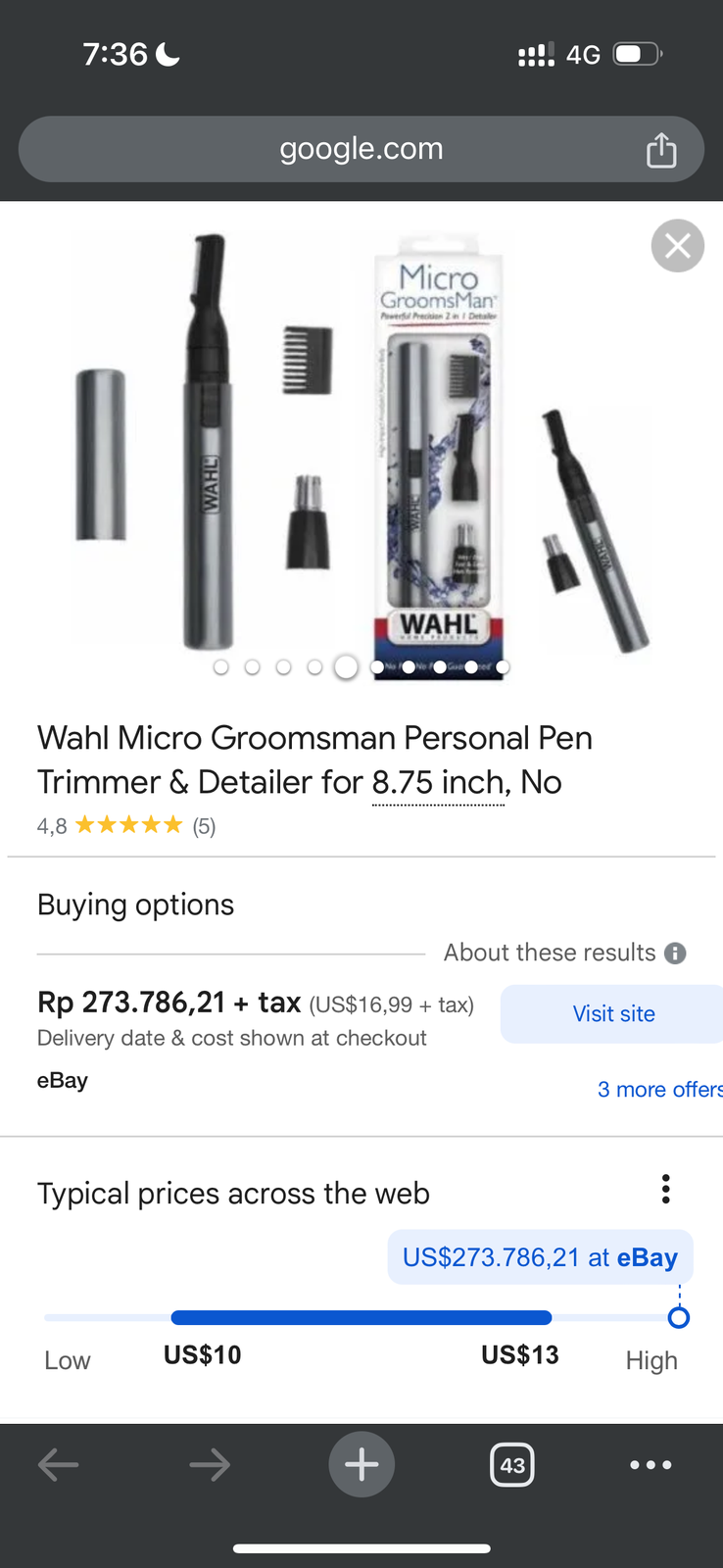 Ultrapackable Travel Accessories
