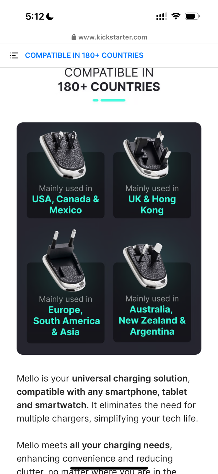 Ultrapackable Travel Accessories