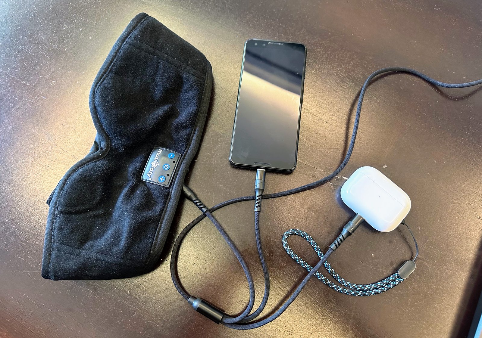 Ultrapackable Travel Accessories