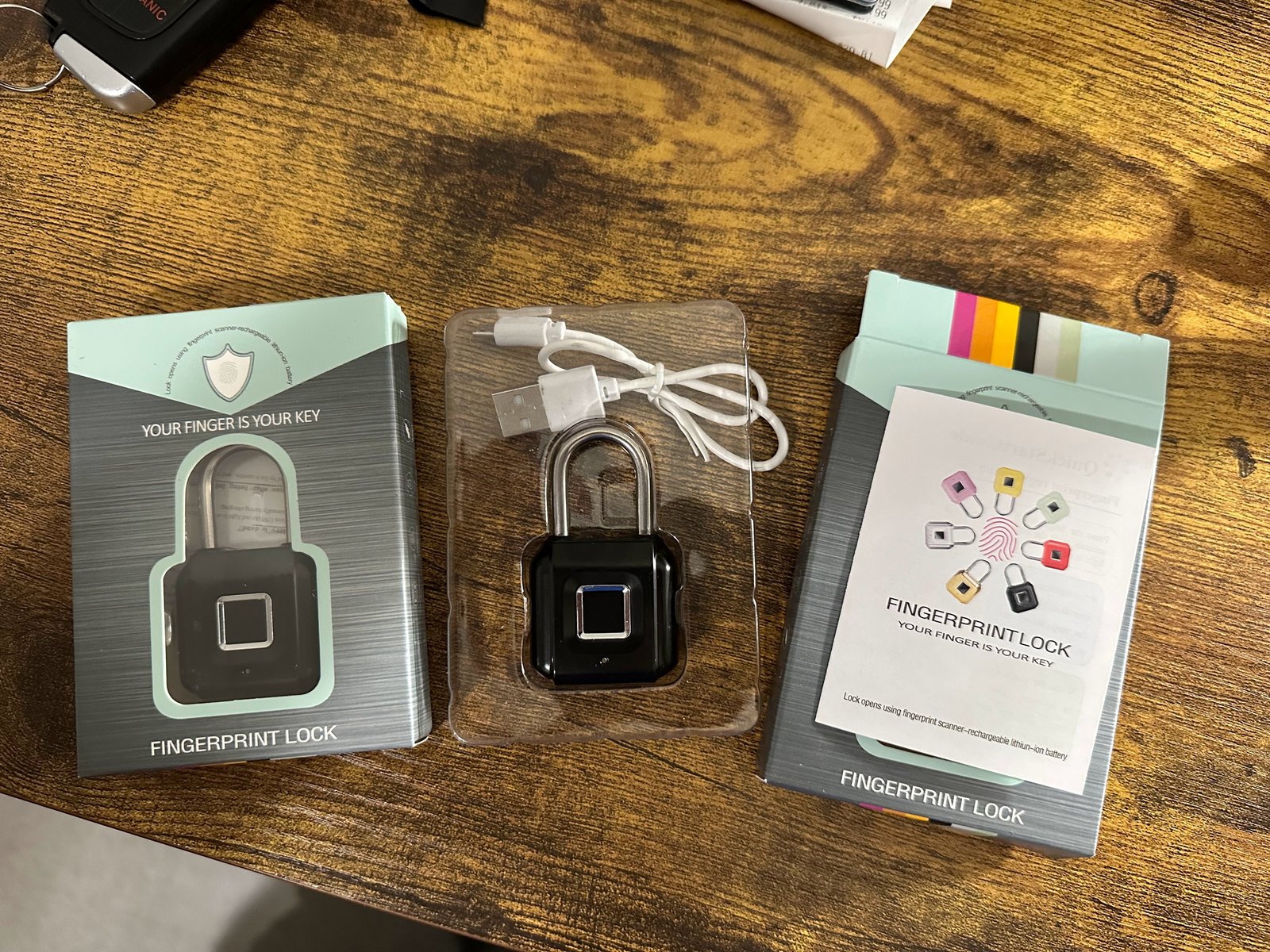 Ultrapackable Travel Accessories