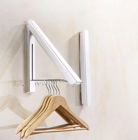 Ultraportable Drying Rack