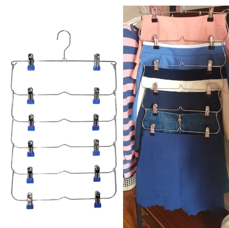 Ultraportable Drying Rack