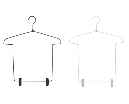 Ultraportable Drying Rack