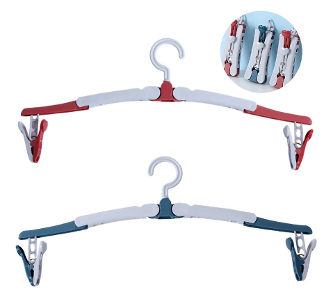 Ultraportable Drying Rack