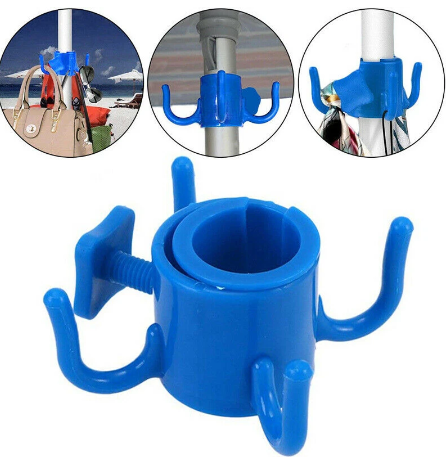 Ultraportable Drying Rack